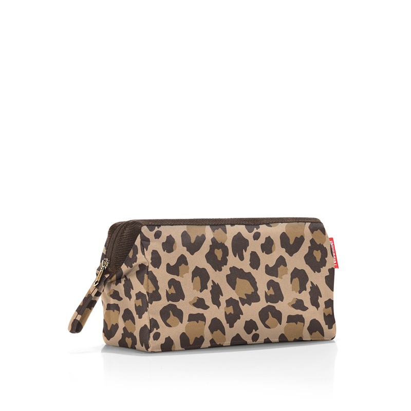 Reisenthel Necessär Travelcosmetic Leopard 2