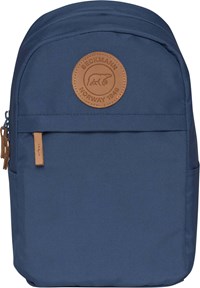 Beckmann Børnehaverygsæk Urban Mini M. blå 1