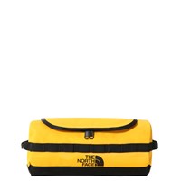 The North Face Toilettaske Travel Canister L Gul/sort 1