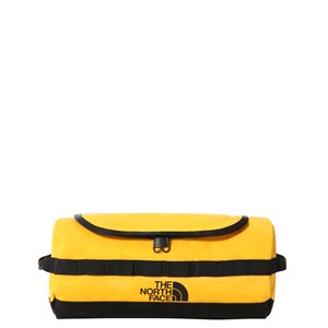 The North Face Toilettaske Travel Canister L Gul/sort