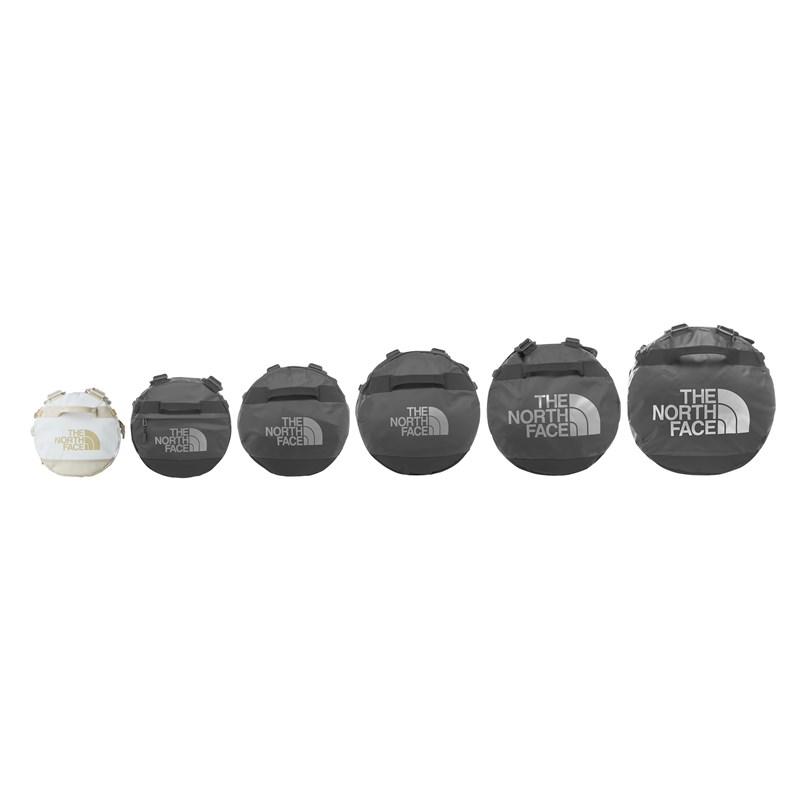 The North Face Duffel Bag Base Camp XS Creme 5