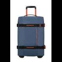 American Tourister Resväska Urban Track duffle Marin 55 Cm 1