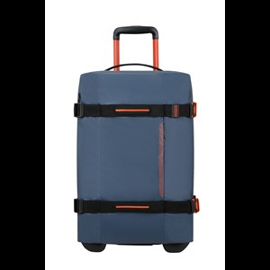 American Tourister Resväska Urban Track duffle 55 Cm Marin