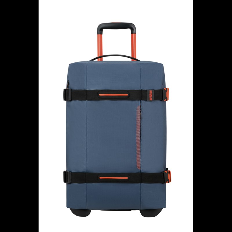 American Tourister Resväska Urban Track duffle Marin 55 Cm 1