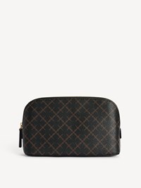 By Malene Birger Kosmetikväska Bae Small M. Brun