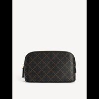 By Malene Birger Kosmetikväska Bae Small Brun
