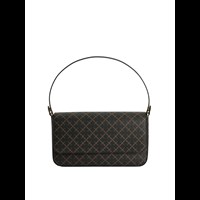 By Malene Birger Skuldertaske Tallie Brun