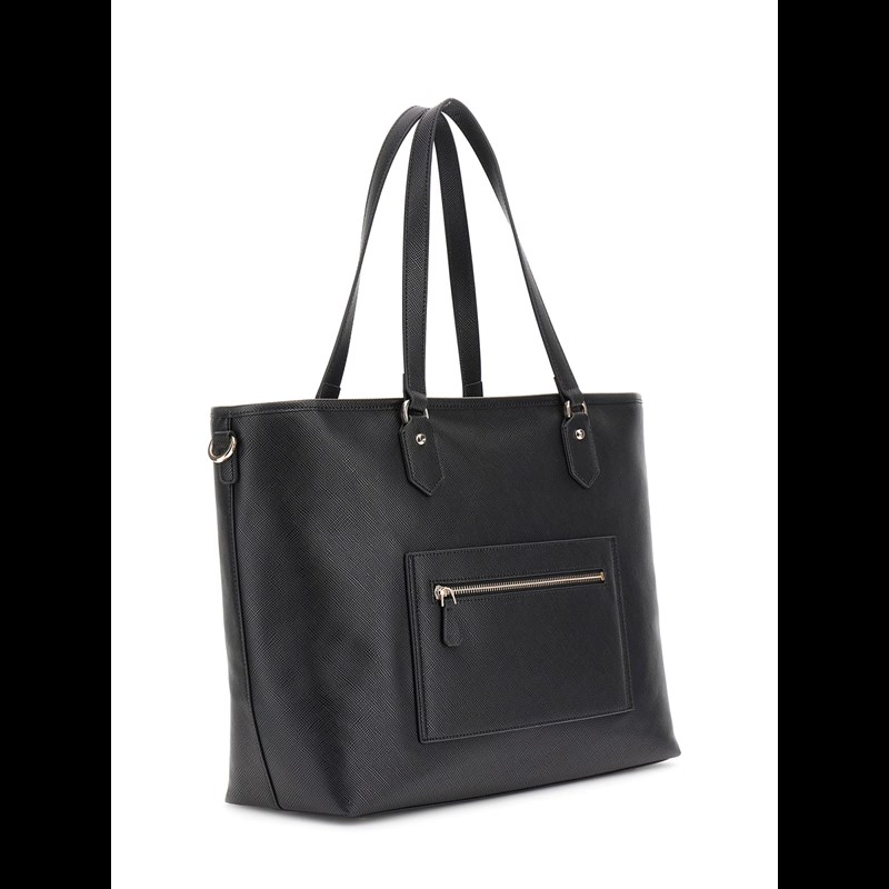 Guess Shopper Norom Svart 2