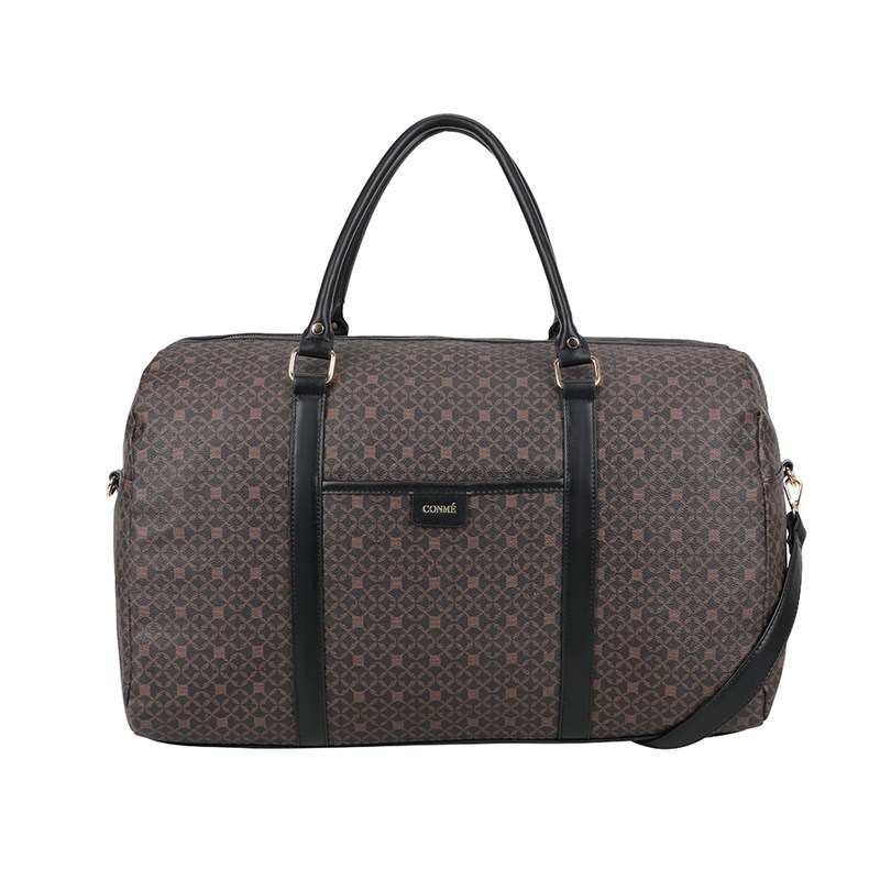 Conmé Weekendväska Karla Brun 1
