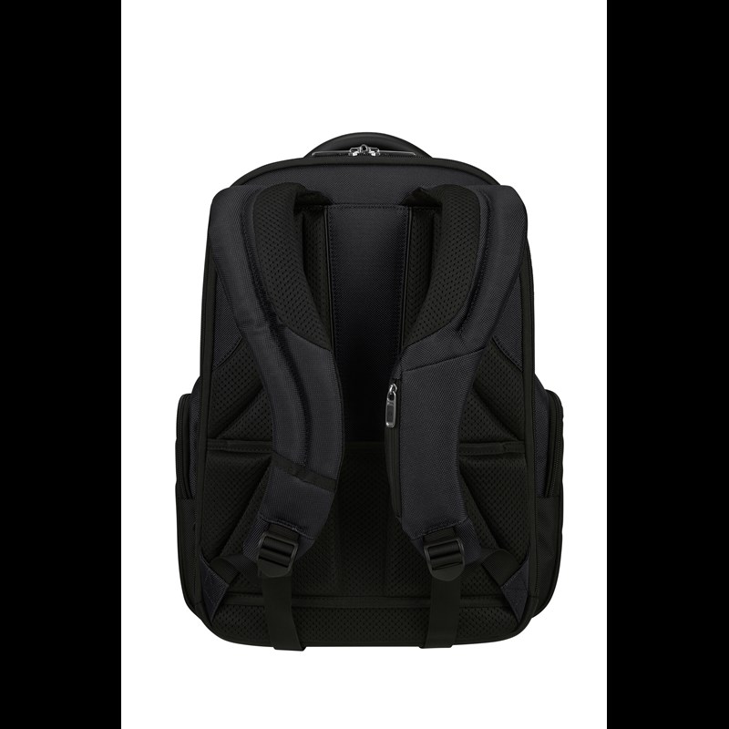 Samsonite Ryggsäck Pro-Dlx 6 Svart 15" 3