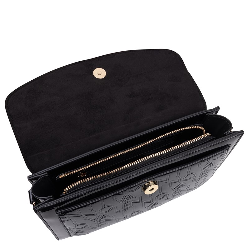 Valentino Bags Skuldertaske Geranium Sort 5