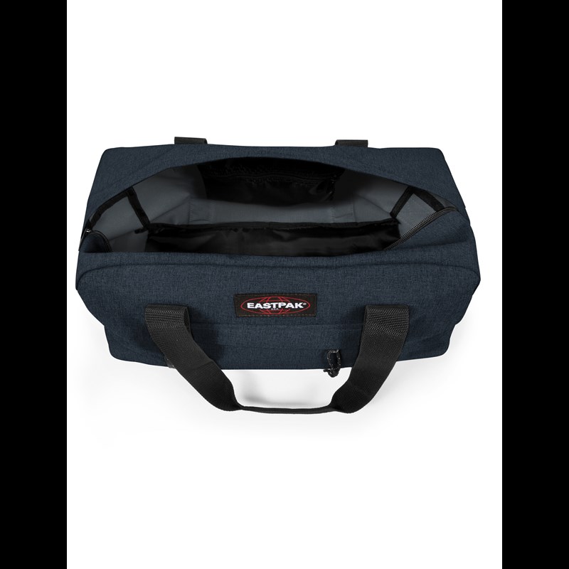 Eastpak Resväska Compact + Blå/Svart 2