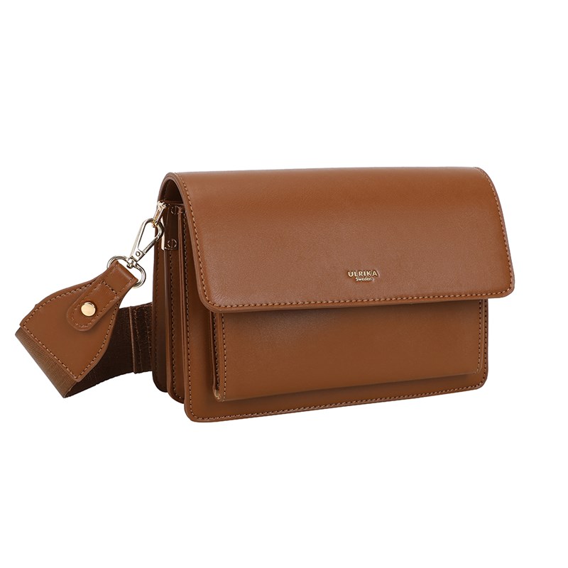 Ulrika Crossbody Bucket Ulrika Brun 3