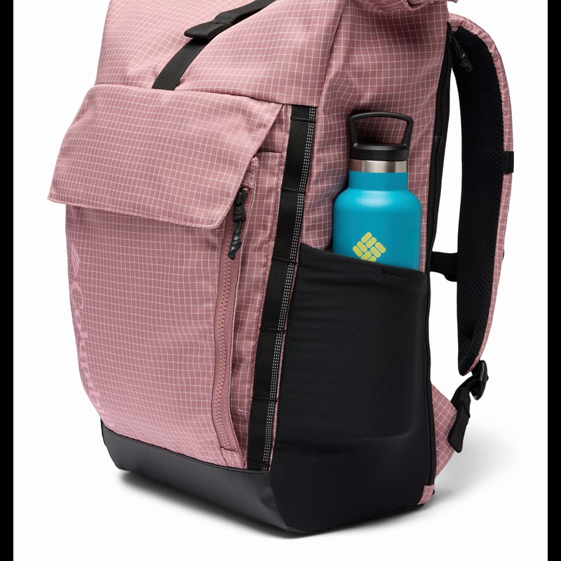 Columbia Rygsæk Convey III 27 Lilla 15" 4