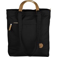 Fjällräven Ryggsäck Totepack No.1 Svart 1