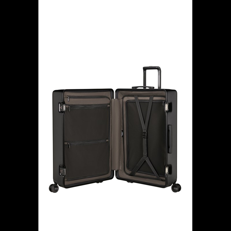 Samsonite Resväska Focus M. Grå 75 Cm 5