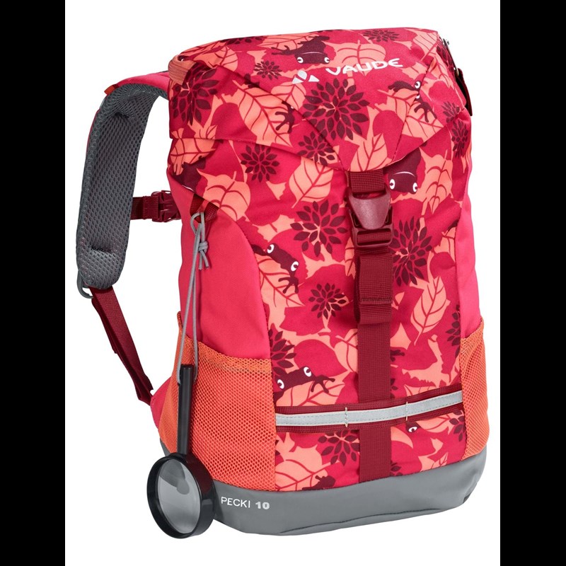 Vaude Børnerygsæk Pecki Pink 1