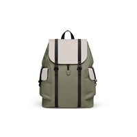 Gaston Luga Rygsæk Spläsh Utility  Oliven 16" 1