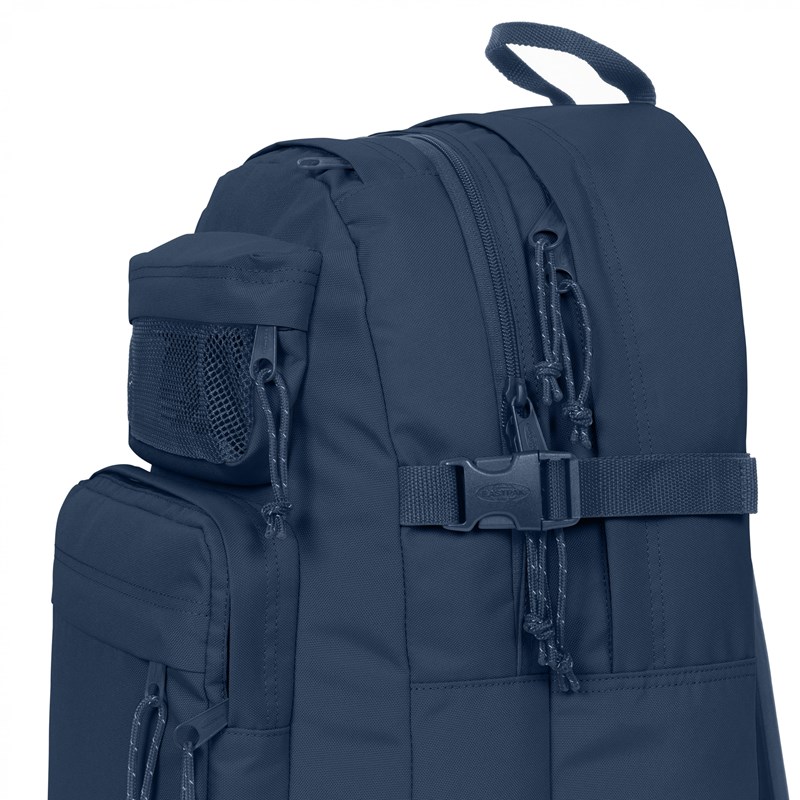 Eastpak Rygsæk Double Pro Mellemblå 16" 4