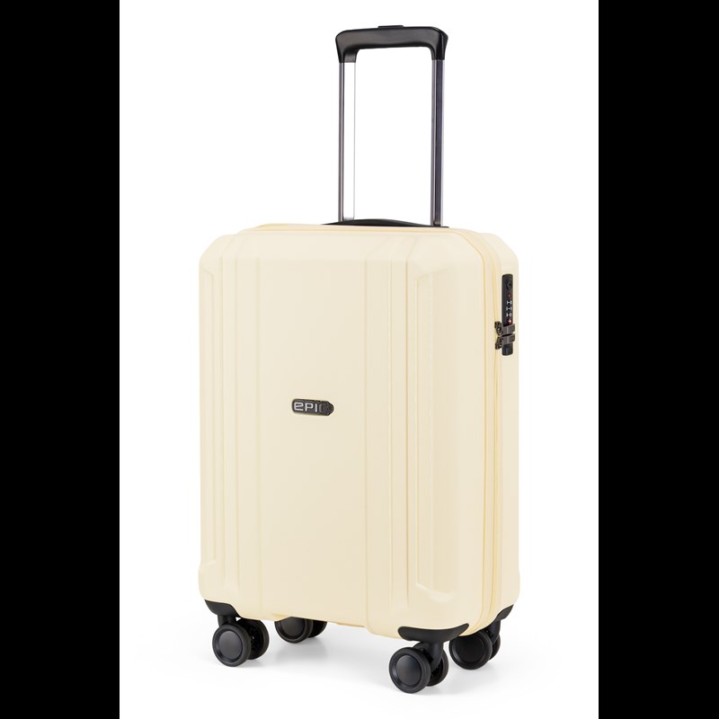 EPIC Resväska Airwave Neo Gul 55 Cm 2