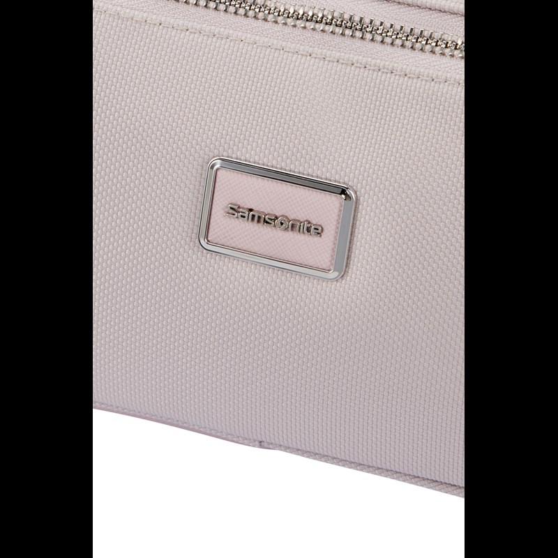 Samsonite Toilettaske Image Rosa 9