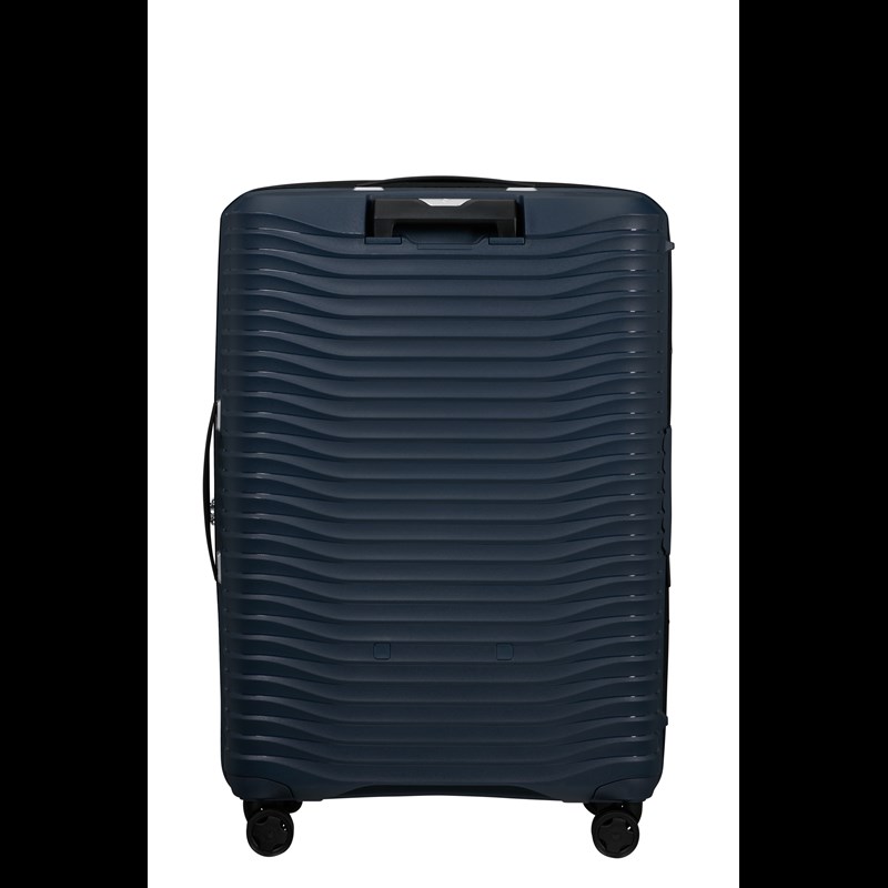 Samsonite Resväska Upscape Mörkblå 75 Cm 6