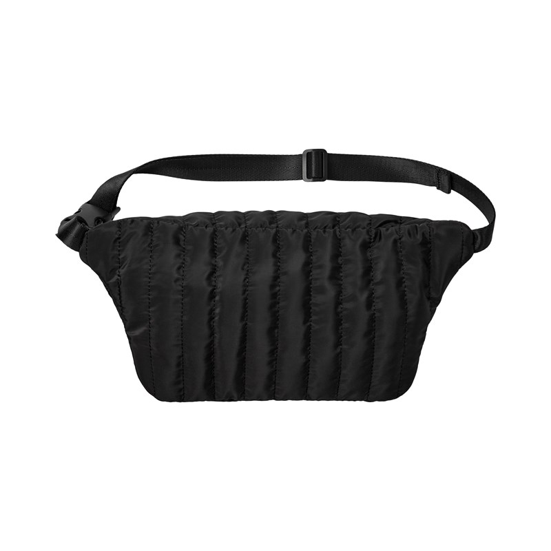 Sofie Schnoor Midjeväska ElviraSY Svart 2