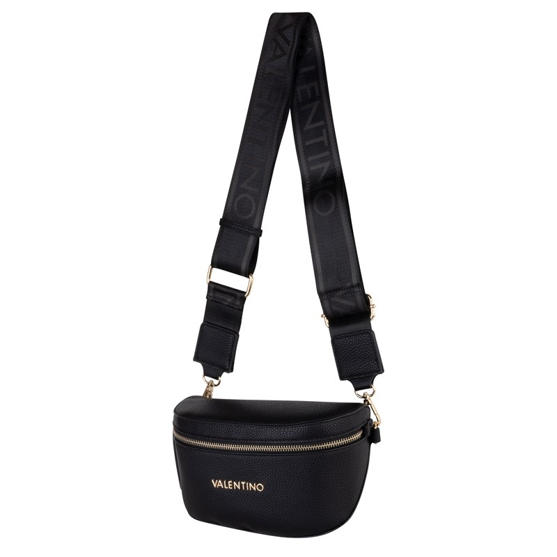 Valentino Bags Midjeväska Miramar Svart 2