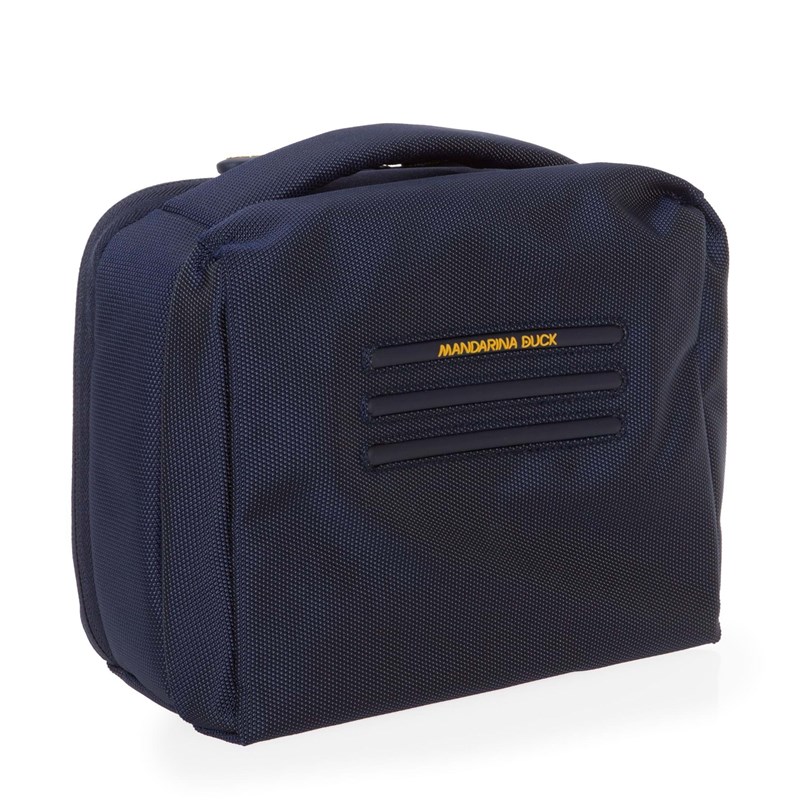 Mandarina Duck Toilettaske Work Now Blå 2