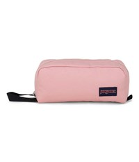 JanSport Penalhus Perfect Pouch Lyserød 1