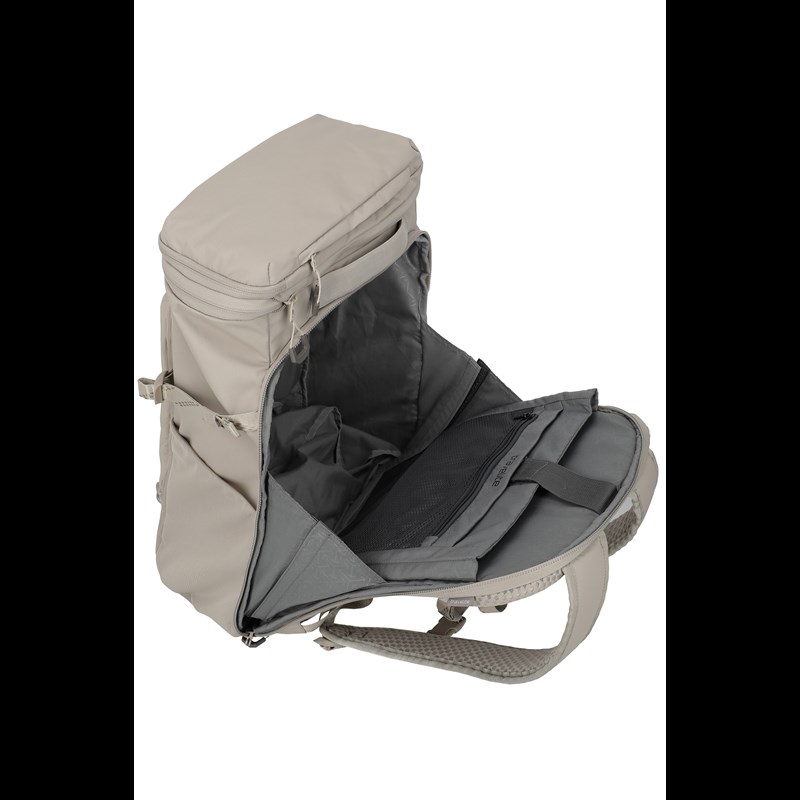 travelite Rygsæk Venture Line Beige 15" 4