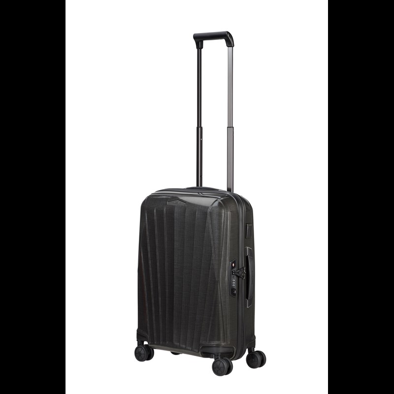 Samsonite Kuffert Major-lite Sort 55 Cm 4