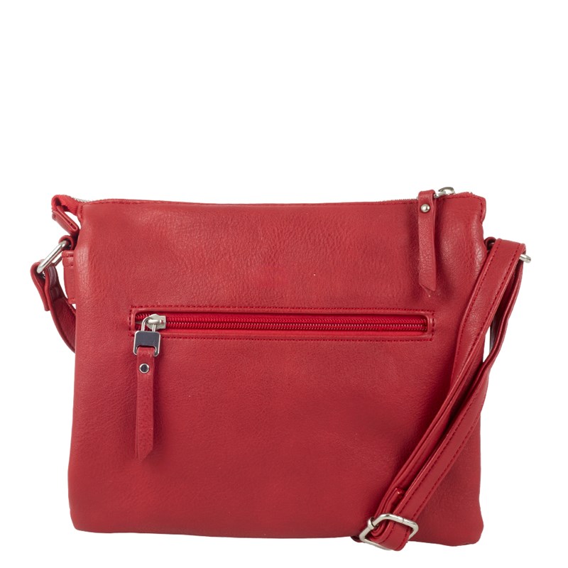 Ulrika Crossbody Ulrika Röd 2