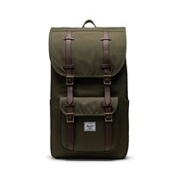 Herschel Rygsæk Little America Grøn 15" 1