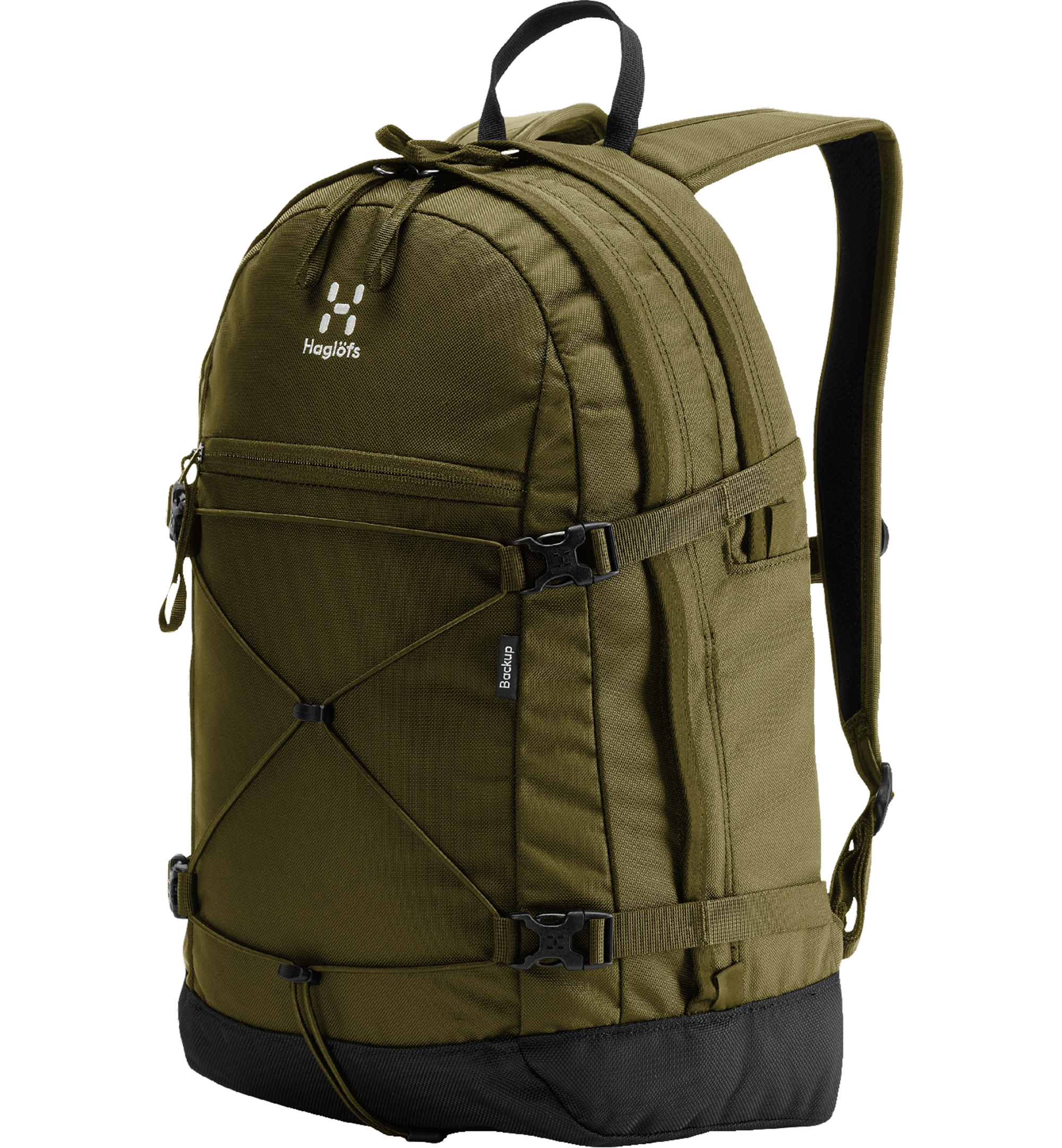 Haglöfs Rygsæk Backup 15"