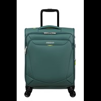 American Tourister Resväska Summerride Grön 55 Cm 1