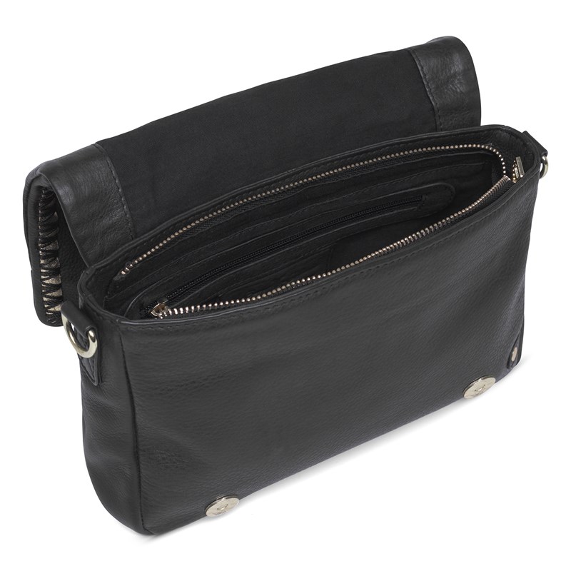 Depeche Crossbody Svart 2