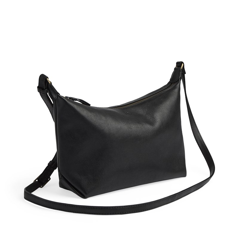 MARKBERG Crossbody NyraMBG  Svart/Guld 2