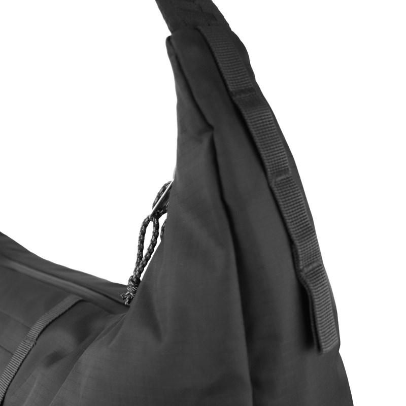 Kintobe Axelväska Juno Svart 16" 6