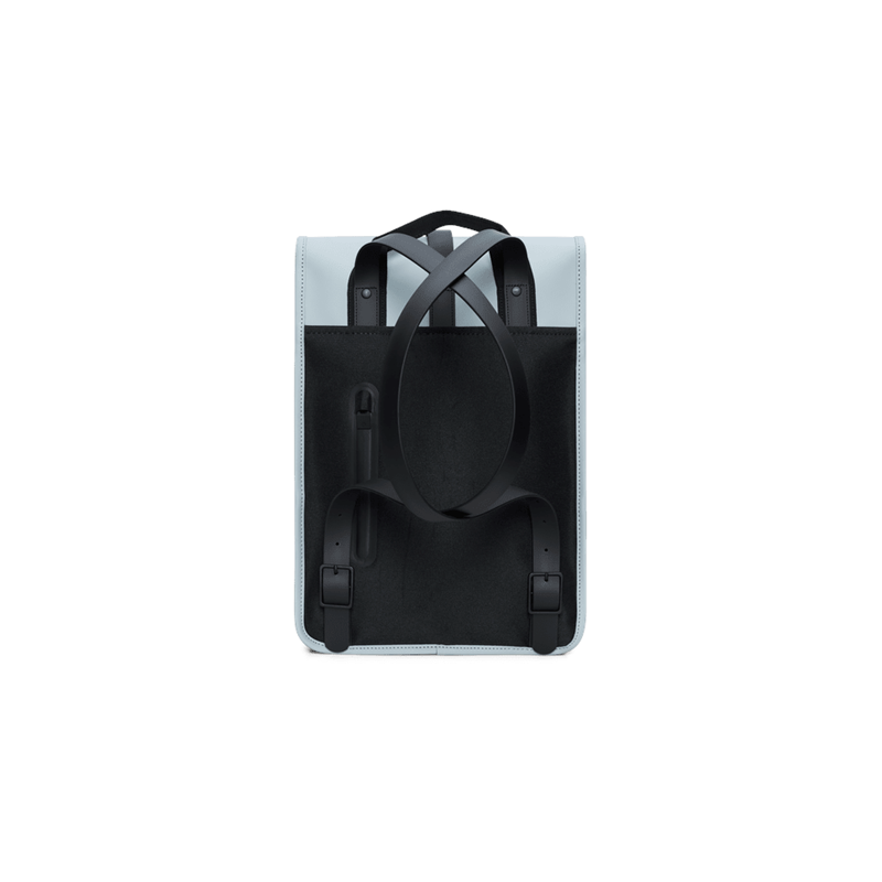 RAINS Rygsæk Backpack Mini Blå/lyseblå 4