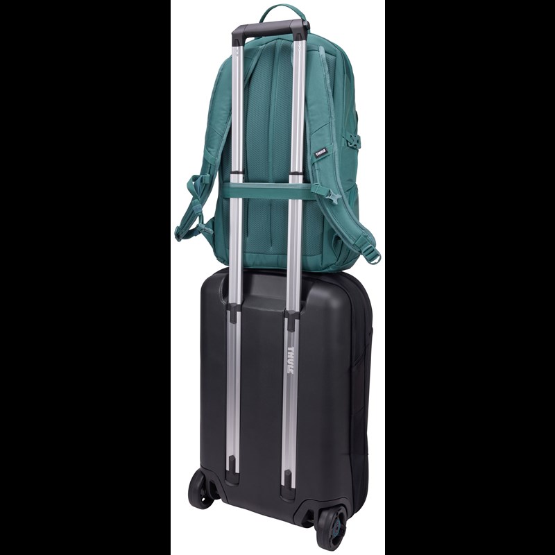 Thule Rygsæk EnRouter Grøn 15" 4