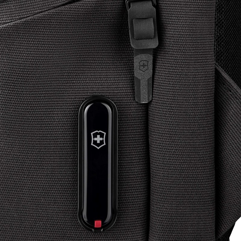 Victorinox Rygsæk Touring 2.0, Commuter Sort 8