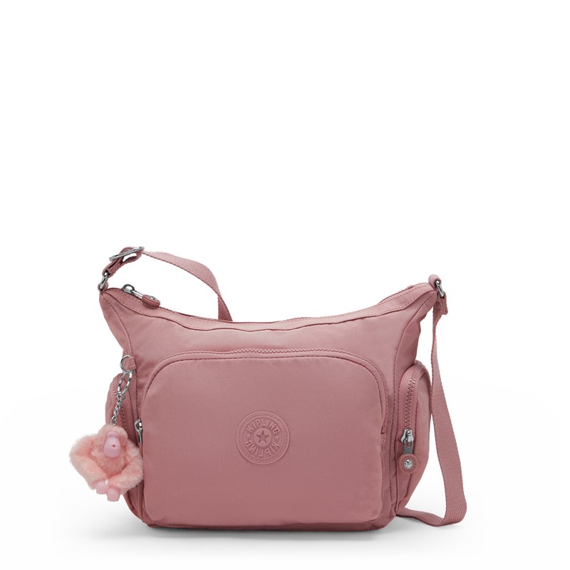 Kipling Crossbody Gabb S Rosa 1