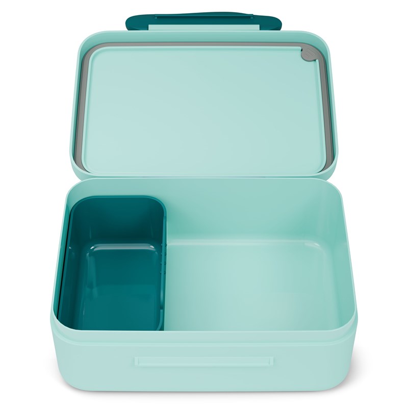 Ergobag Matlåda Horse Mynta 2