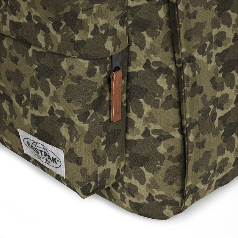 Eastpak Rygsæk Out of Office Grøn Camou 13" 5