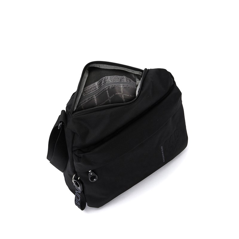 Mandarina Duck Crossbody MD20 Svart 4