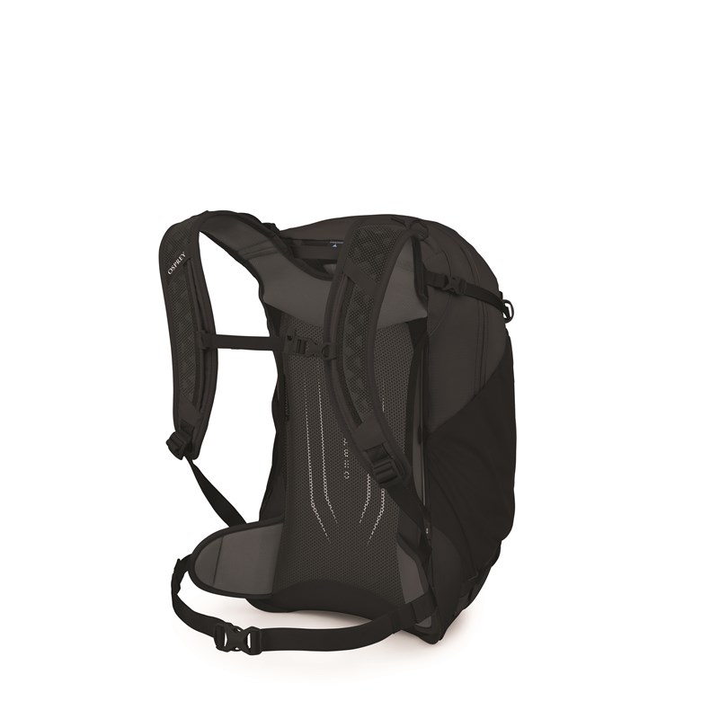 Osprey Vandrerygsæk Hikelite 26 Sort 5