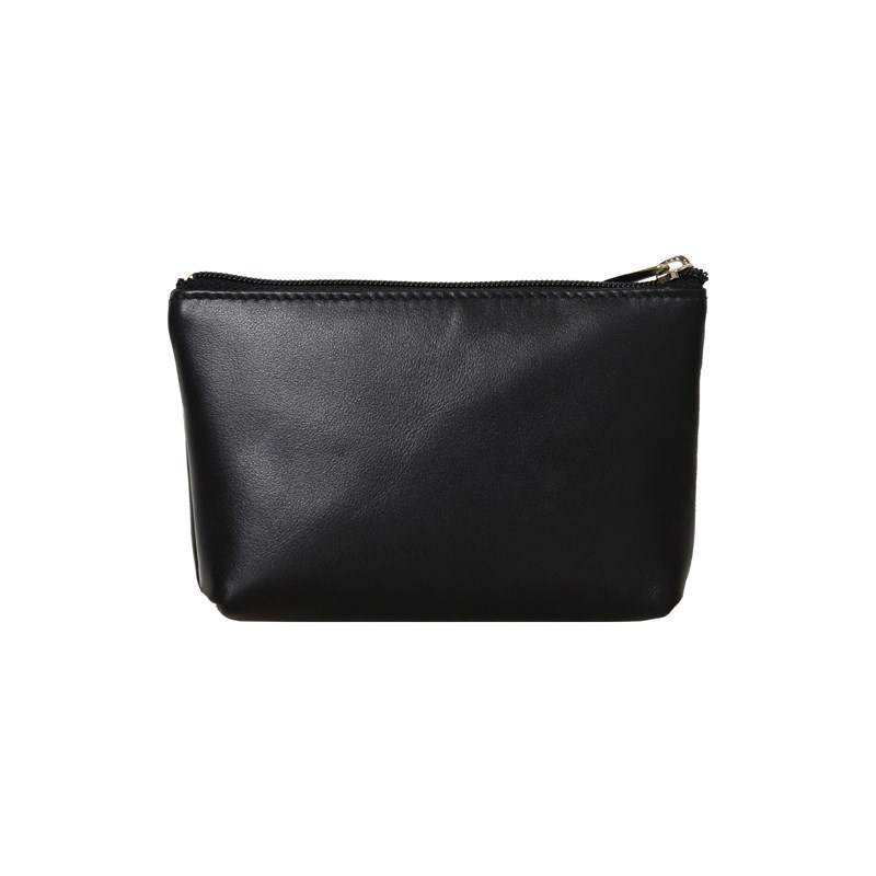 Belsac Møntpung Sort/Sort 3