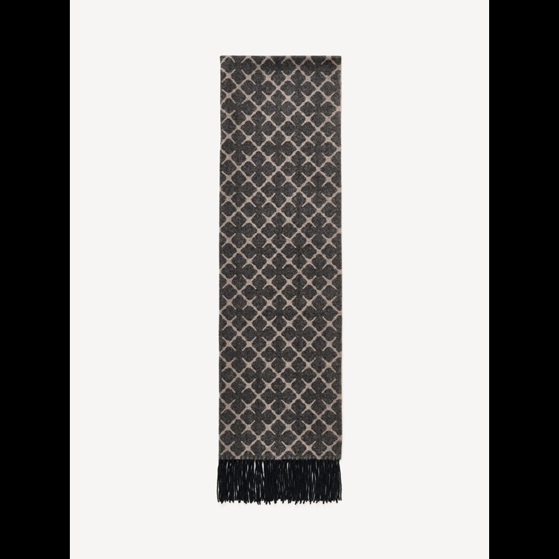 By Malene Birger Scarf Ortega Grå 1