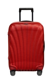 Samsonite Resväska C-LITE Röd 55 Cm 1